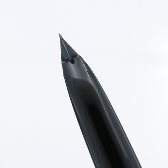 クララ@プロフ確認願いします　中古万年筆エリートシルバーン　トク　細字 楽天市場】PILOT パイロット 万年筆 エリート シルバーン 冬木立 細字