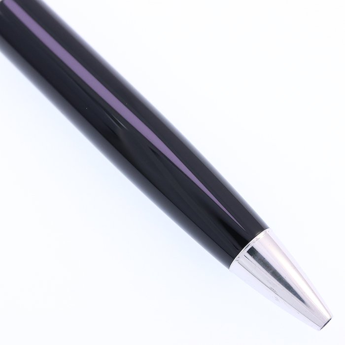 中古)CARAN d'ACHE カランダッシュ ボールペン レマン