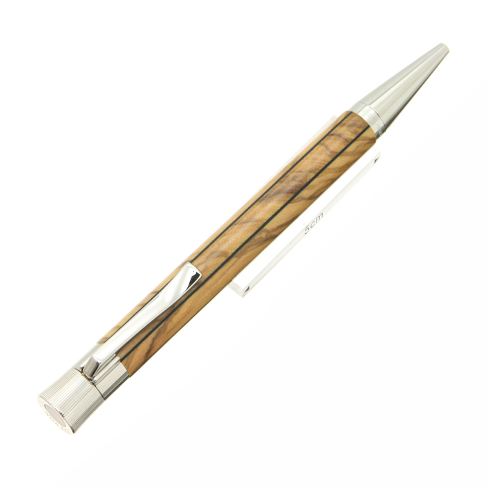 【新品】高級 Graf von Faber-Castell ボールペン ドイツ製 詳細ページ | 万年筆 ボールペンなど高級筆記具の販売・買取