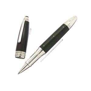 中古 Montblanc モンブラン ローラーボール マスター フォー マイスターシュテュック オーブラック スペシャルエディション 商品id 詳細ページ 万年筆 ボールペンなど高級筆記具の販売 買取 キングダムノート