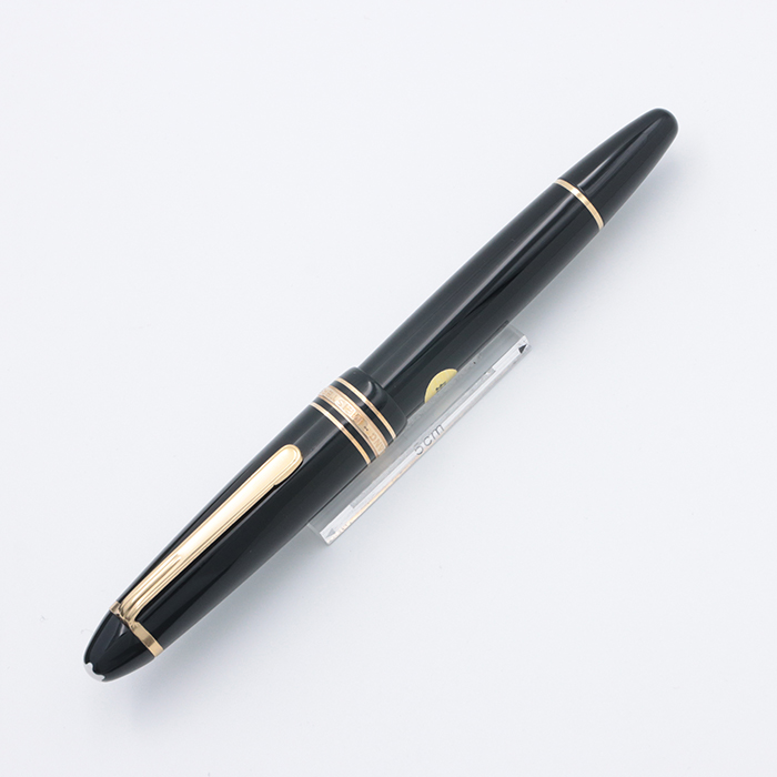 モンブラン Montblanc 万年筆 Germany 万年筆 モンブラン MONTBLANC