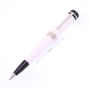 ボールペン ボヌールコレクション ホワイト