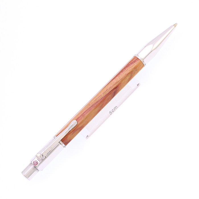 中古)CARAN d'ACHE カランダッシュ メカニカルペンシル バリアス