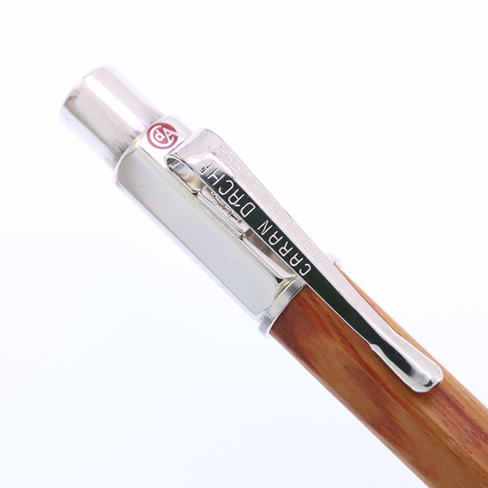 中古)CARAN d'ACHE カランダッシュ メカニカルペンシル バリアス
