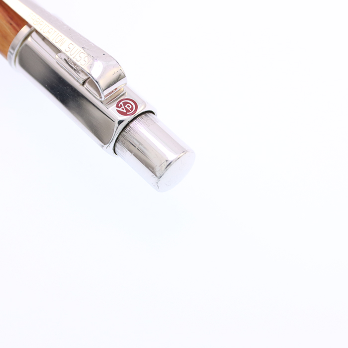 中古)CARAN d'ACHE カランダッシュ メカニカルペンシル バリアス