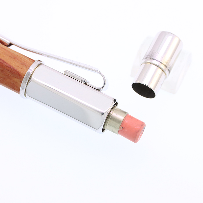 中古)CARAN d'ACHE カランダッシュ メカニカルペンシル バリアス
