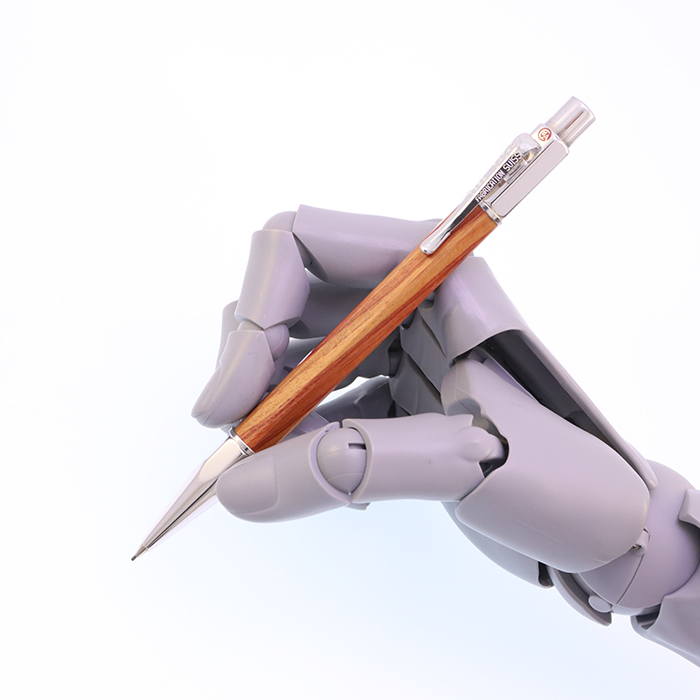 中古)CARAN d'ACHE カランダッシュ メカニカルペンシル バリアス