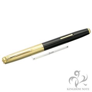 パイロット　53R 金キャップ　14K ビンテージ　万年筆 詳細ページ | 万年筆 ボールペンなど高級筆記具の販売・買取