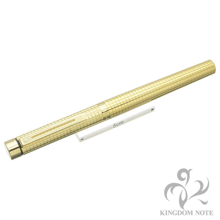 SHEAFFER 万年筆 タルガ 1007 23K G.P ボールペン付 詳細ページ | 万年筆 ボールペンなど高級筆記具の販売・買取