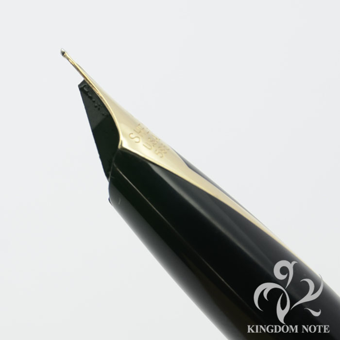 SHEAFFER 万年筆 タルガ 1007 23K G.P ボールペン付 詳細ページ | 万年筆 ボールペンなど高級筆記具の販売・買取