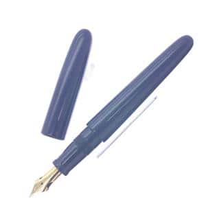中古 Nakaya 中屋万年筆 万年筆 シガーモデル ポータブル 桔梗 軟細字 胴軸ネジ総エボナイト 軟ペン加工 商品id 詳細ページ 万年筆 ボールペンなど高級筆記具の販売 買取 キングダムノート 中古 Nakaya 中屋万年筆 万年筆 シガーモデル ポータブル 桔梗 軟細字 胴軸ネジ総エボナイト 軟ペン加工 商品id 詳細ページ 万年筆 ボールペンなど高級筆記具の販売 買取 キングダムノート