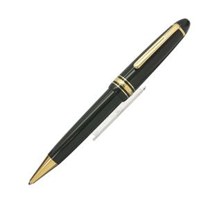 MONTBLANC モンブラン ボールペン マイスターシュテュック #161 ル･グラン メイン