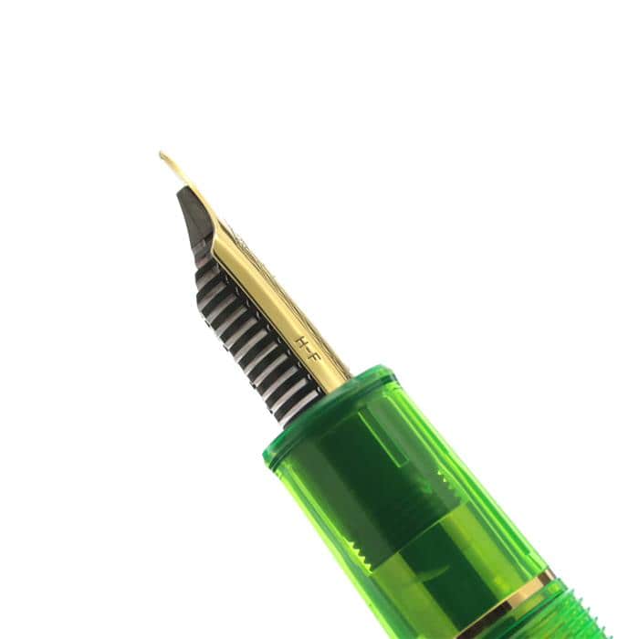 未使用】 SAILOR セーラー プロフェッショナルギアスリム スケルトン