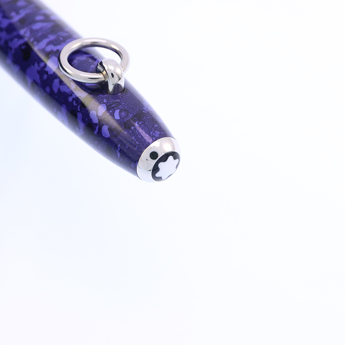 中古)MONTBLANC モンブラン ボールペン スペシャルエディション