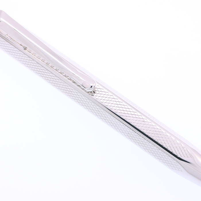 カランダッシュ メカニカルペンシル エクリドールXS レトロ 中古)CARAN d'ACHE カランダッシュ メカニカルペンシル