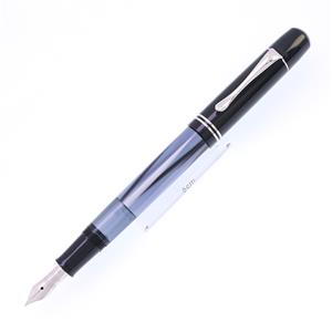 万年筆 M101N グレー/ブルー EF
