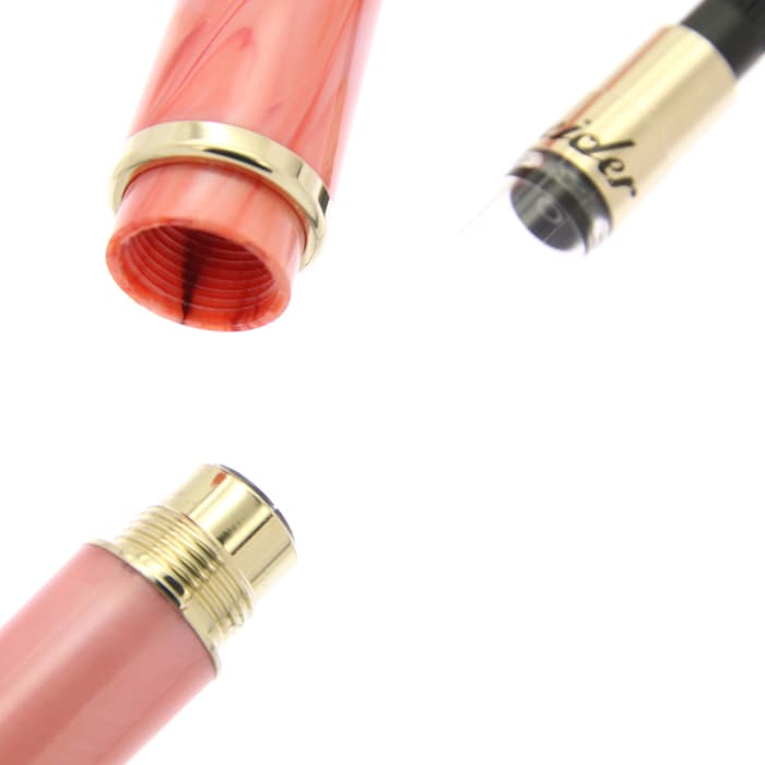新品)Pineider ピナイダー 万年筆 アヴァターURデラックス