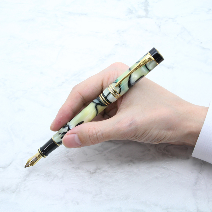 詳細ページ | 万年筆 ボールペンなど高級筆記具の販売・買取