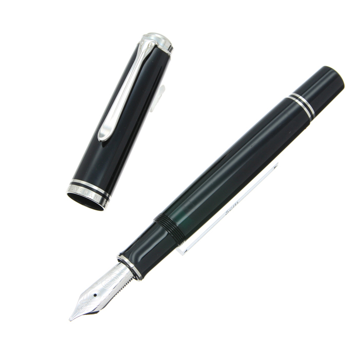 ペリカン スーべレーン M1005 M ペリカン 万年筆 スーベレーン M1005 シュトレーゼマン | あいうえお順