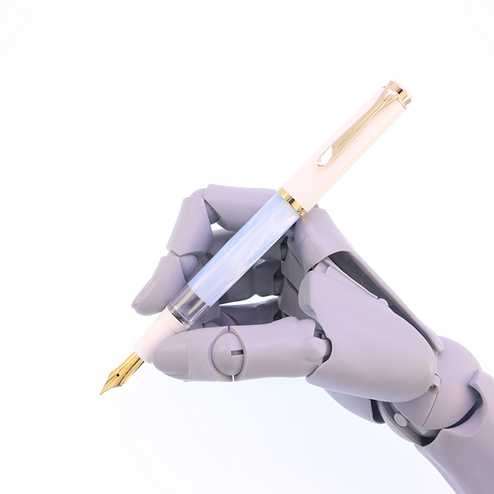 中古)Pelikan ペリカン 万年筆 スペシャルエディション クラシック