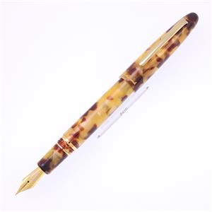 万年筆 エスティ トートイスGT EF