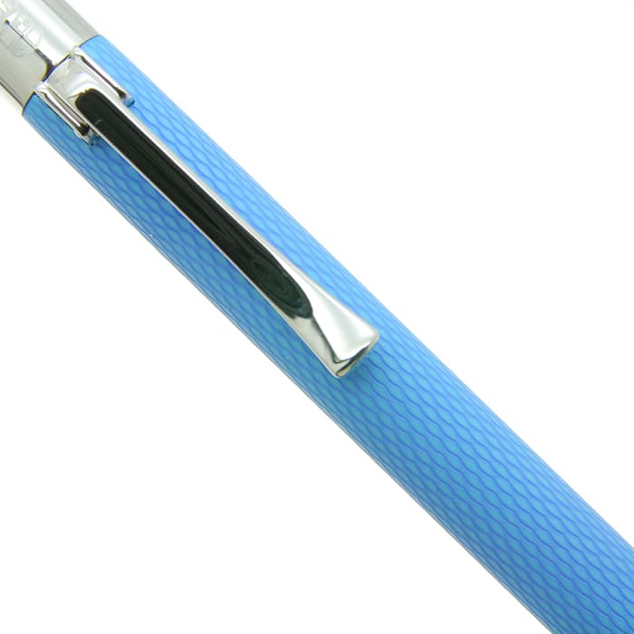 グラフ フォン ファーバーカステル ギロシェ ボールペン 新品)GRAF VON FABER-CASTELL グラフフォンファーバーカステル