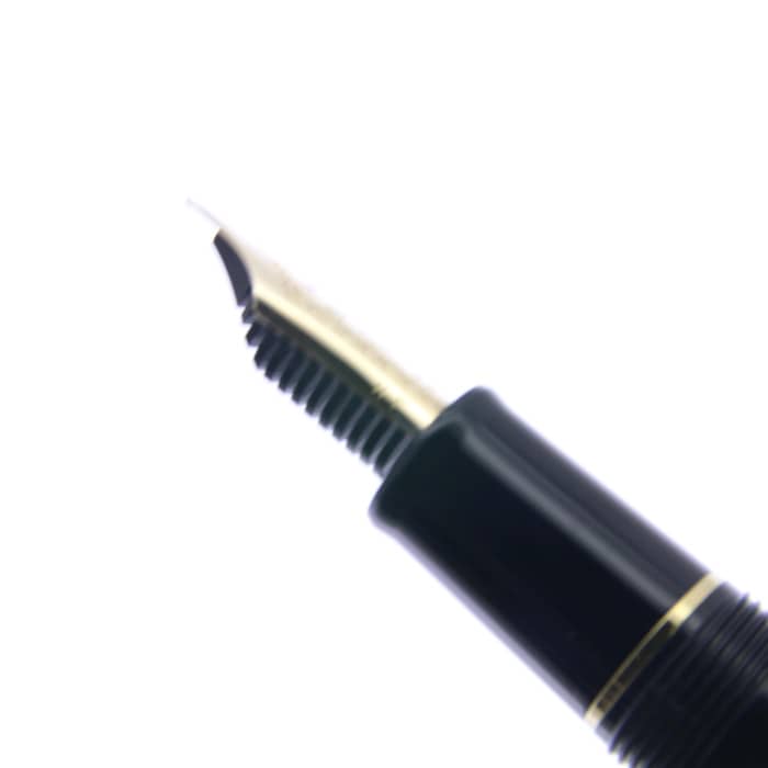 SAILOR セーラー万年筆 寄木細工 中字 14K 6cb8b90d64def3f8c9663a386a27d5