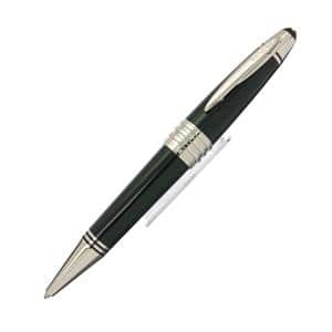 MONTBLANC モンブラン ボールペン グレートキャラクターズ ジョン･F.ケネディ スペシャルエディション メイン