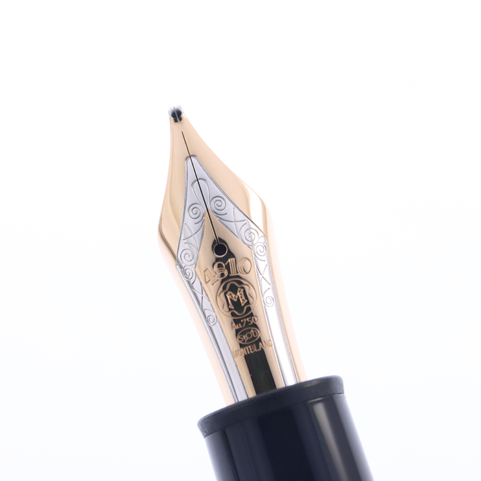 中古)MONTBLANC モンブラン 万年筆 マイスターシュテュック #149