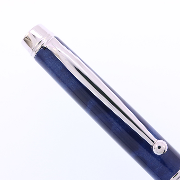 中古)PILOT パイロット メカニカルペンシル グランセ ロジウムコンビ