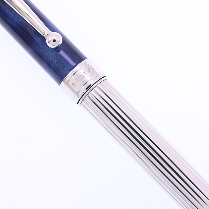 中古)PILOT パイロット メカニカルペンシル グランセ ロジウムコンビ