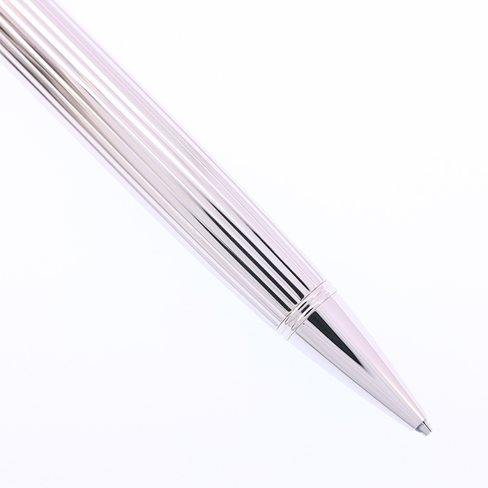 中古)PILOT パイロット メカニカルペンシル グランセ ロジウムコンビ