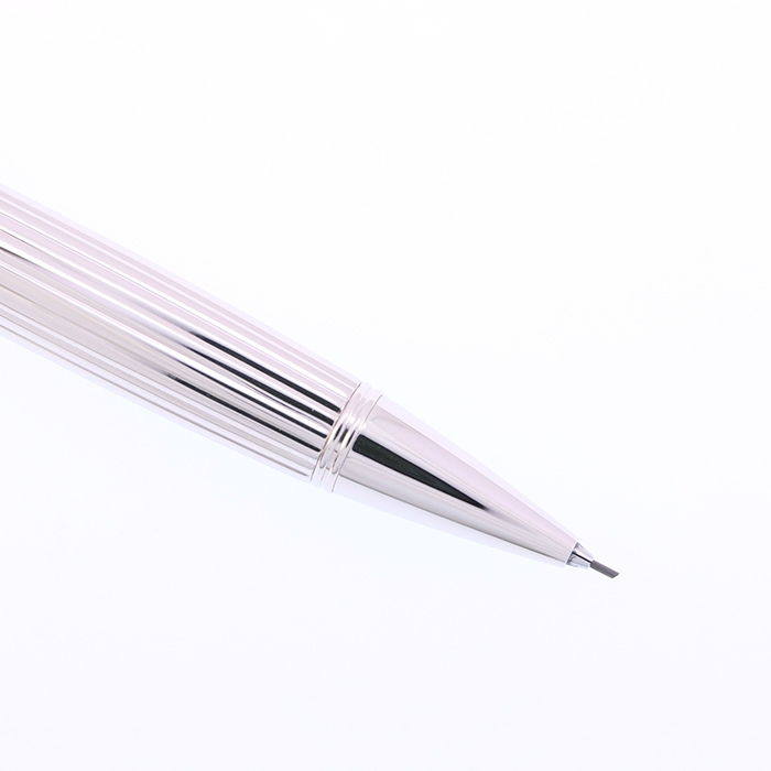 中古)PILOT パイロット メカニカルペンシル グランセ ロジウムコンビ