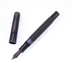 万年筆 スペシャルエディション スーベレーン M809 ブラックマット EF