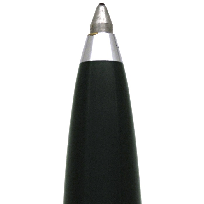 レア◆モンブラン 高級ボールペン♯49 MONTBLANC 1960s グレー軸 MONTBLANC - レア◇モンブラン 高級ボールペン♯49 MONTBLANC