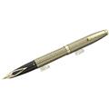 SHEAFFER シェーファー 万年筆 インペリアル ソボリン 14KGF