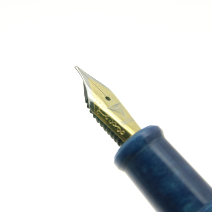 helico ヘリコ シュクル 万年筆 F ファッション