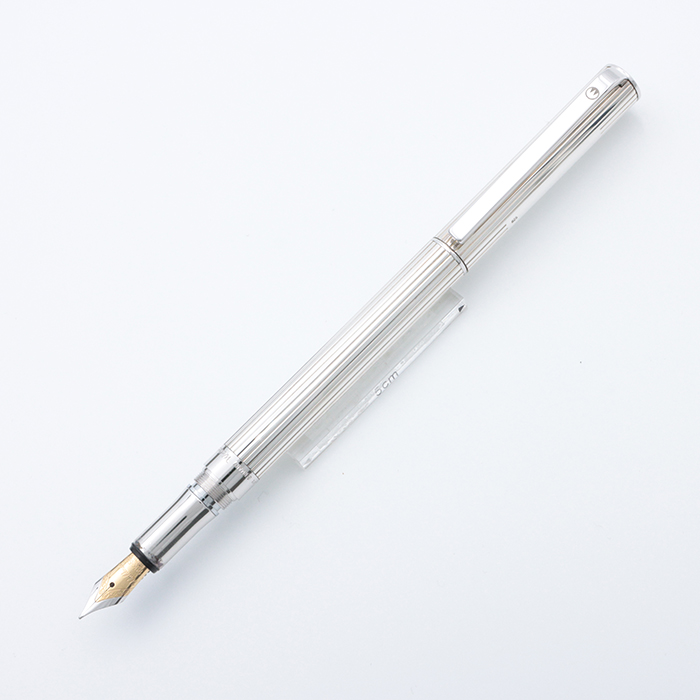 楽天市場】Waldmann ヴァルドマン Voyager ボイジャー 万年筆
