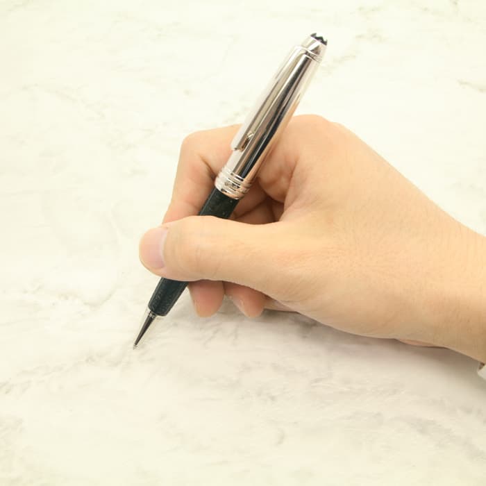 モンブラン ボールペン 164 ソリテール ユニセフ 2017 116081