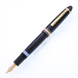 MONTBLANC モンブラン 万年筆 マイスターシュテュック #146 14K 