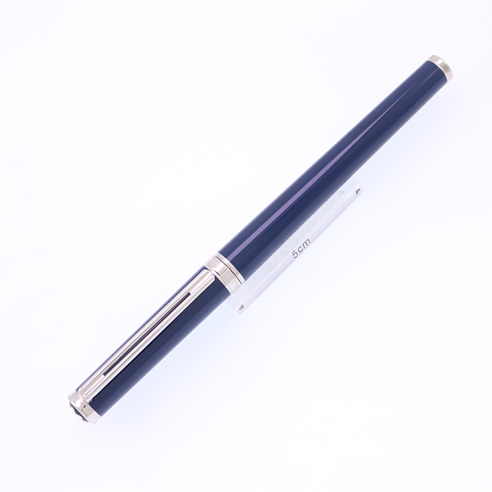 中古)MONTBLANC モンブラン 万年筆 ノブレス オブリージュ