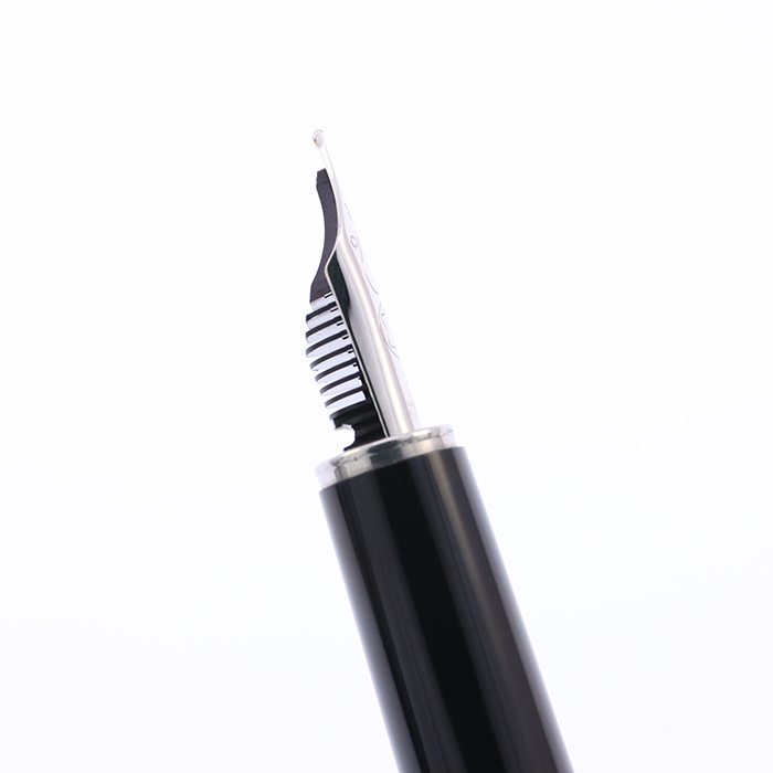 中古)MONTBLANC モンブラン 万年筆 ノブレス オブリージュ