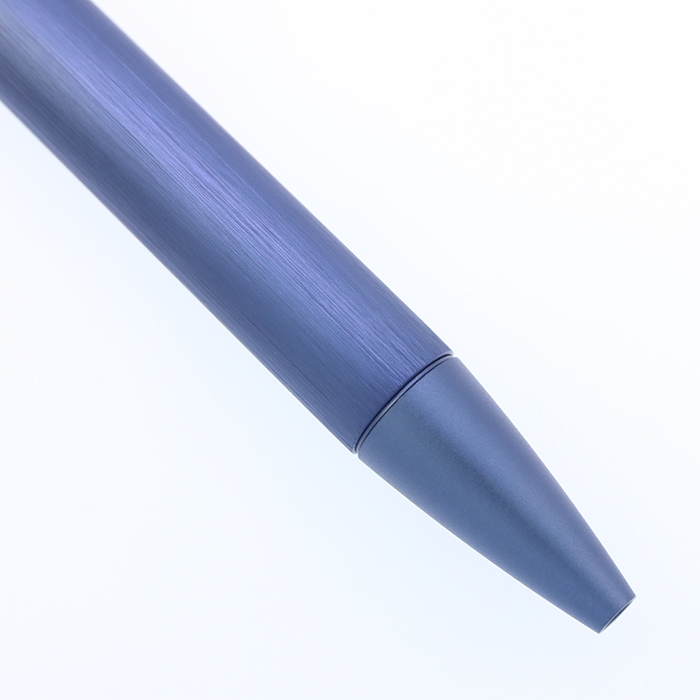 新品)FABER-CASTELL ファーバーカステル ボールペン ネオスリム ダーク