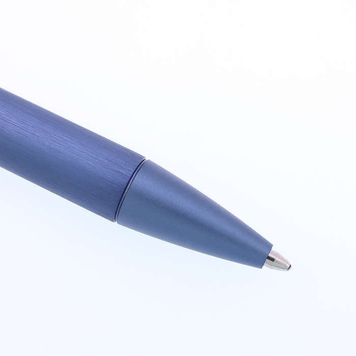 新品)FABER-CASTELL ファーバーカステル ボールペン ネオスリム ダーク