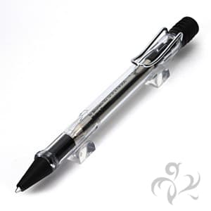 新品)LAMY ラミー ボールペン サファリ L212 スケルトン（商品ID