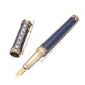 S.T.Dupont エス・テー・デュポン 万年筆 リミテッドエディション ネオクラシック 千夜一夜物語 プレジデント