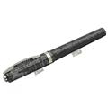 VISCONTI ビスコンティ ローラーボール ウォールストリート グレイ