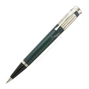 MONTBLANC モンブラン メカニカルペンシル 作家シリーズ2001 チャールズ･ディケンズ 0.7mm メイン