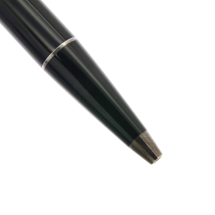 モンブラン　1993アジア年限定　インペリアルドラゴン　ボールペン 中古)MONTBLANC モンブラン 万年筆 作家シリーズ1993 インペリアル