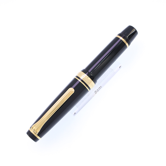 新品)SAILOR セーラー 万年筆 プロフェッショナルギア スリム
